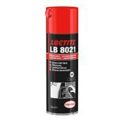 Loctite Siliconen Spray 8021 400 ml