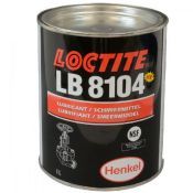 Loctite Siliconenvet 8104 1000 ml