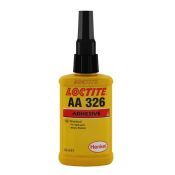 Loctite Structurele Lijm AA 326 50 ml