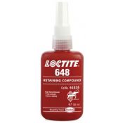 Loctite® High Temperature Retainer 648-50ML
