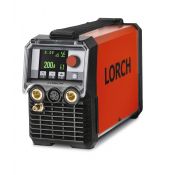 Lorch Micortig 200 Dc Controlpro (accu-ready)
