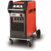 Lorch Lasapparaat MicorMig 500 ControlPro Compact Watergekoeld 400V