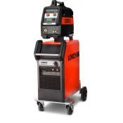 Lorch Micormig Pulse 350 Basicplus - Kofferuit Voering Gasgekoeld