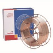 Magmaweld Lasdraad Co2