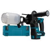 Makita 12 V Max Boorhamer HR166DZJ