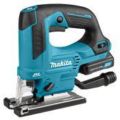 Makita 12 V Max Decoupeerzaag D-greep JV103DSAJ