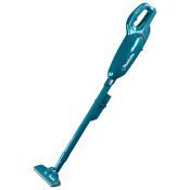 Makita 12 V Max Steelstofzuiger blauw CL106FDZ