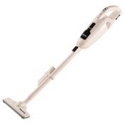 Makita 12 V Max Steelstofzuiger ivoorwit CL114FDWIX