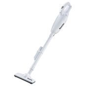 Makita 12 V Max Steelstofzuiger wit CL108FDZW