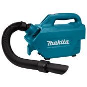 Makita 18 V Auto Stofzuiger DCL184Z