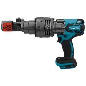Makita 18 V Betonstaalschaar DSC163ZK
