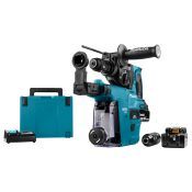 Makita 18 V Combihamer DHR243RTJW