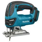 Makita 18 V Decoupeerzaag D-greep DJV180ZJ