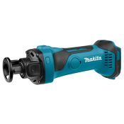 Makita 18 V Gipsfrees DCO180ZJ