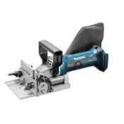Makita 18 V Lamellenfrees DPJ180ZJ