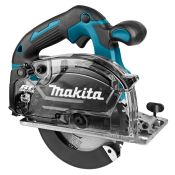 Makita 18 V Metaal cirkelzaag 150 mm DCS553ZJ