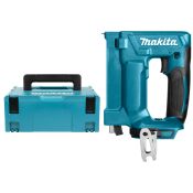 Makita 18 V Nietmachine DST112ZJ