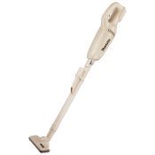 Makita 18 V Steelstofzuiger ivoor wit CL183DZ