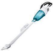 Makita 18 V Steelstofzuiger wit DCL181FZWX