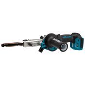 Makita 18 V Stripschuurmachine 9 mm DBS180Z