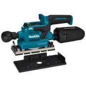 Makita 18 V Vlakschuurmachine DBO380Z