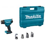 Makita 18V Heteluchtpistool DHG180ZK