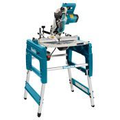 Makita 230 V Afkort-/tafelzaag 260 mm LF1000