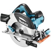 Makita 230 V Cirkelzaag 190 mm HS7101K