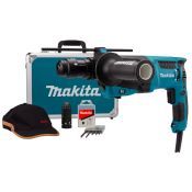 Makita 230 V Combihamer HR2631FT13
