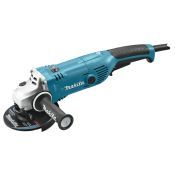 Makita 230 V Haakse slijper 125 mm GA5021CF01