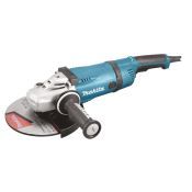 Makita 230 V Haakse slijper 230 mm GA9030RF01