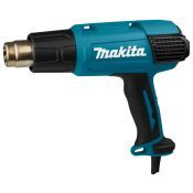 Makita 230 V Heteluchtpistool HG6531CK