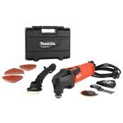 Makita 230 V Multitool M9800KX4