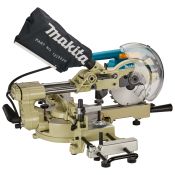 Makita 230 V Radiaal afkortzaag 190 mm LS0714LN