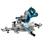Makita 230 V Radiaal afkortzaag 216 mm LS0815FLN