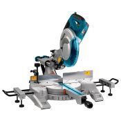 Makita 230 V Radiaal afkortzaag 260 mm LS1018LN