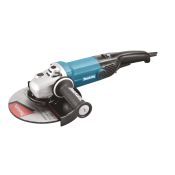 Makita 230 V Haakse slijper 230 mm GA9012CF01