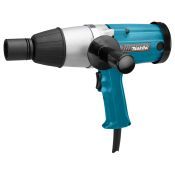 Makita 230V Slagmoersleutel 6906