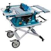 Makita 230V Tafelzaag 260mm MLT100NX1