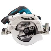 Makita 2x18 V Cirkelzaag 235 mm DHS900Z