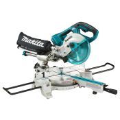 Makita 2x18 V Radiaal afkortzaag 190 mm DLS714NZ