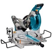 Makita 2x18 V Radiaal afkortzaag 260 mm DLS111ZU