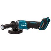 Makita 40 V Max Haakse slijper 125 mm GA013GZ