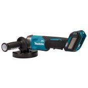 Makita 40 V Max Haakse slijper 125 mm GA032GZ