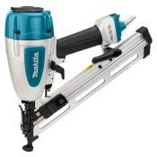 Makita 8 bar Brad tacker (15 Ga) AF635