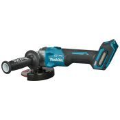 Makita Accu Haakse Slijper 40V GA005GZ