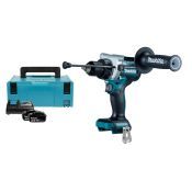 Makita 18 V Klopboor-/schroefmachine DHP486RTJ
