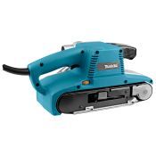 Makita Bandschuurmachine 1200 Watt 100x610 Mm 9404