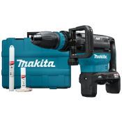 Makita Breekhamer HM002GZ03 SDS-Max XGT 2x40V