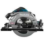 Makita Cirkelzaag HS011GZ XGT 40V Max 270mm